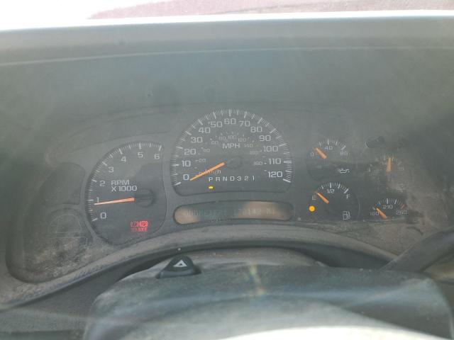 2006 CHEVROLET SILVERADO #3293559434