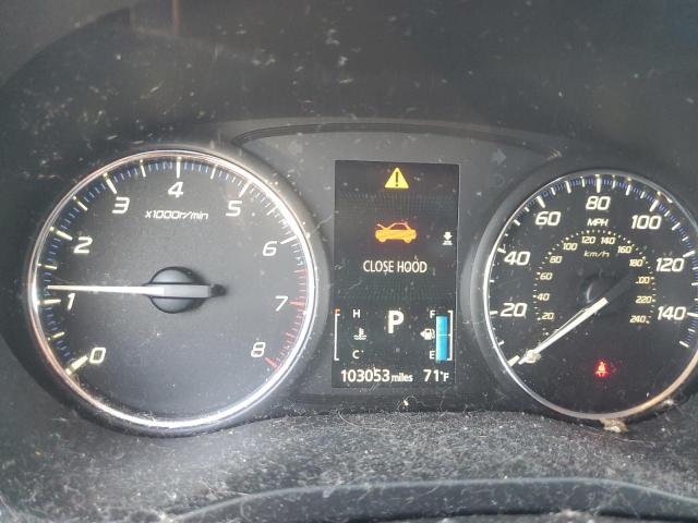 2015 MITSUBISHI OUTLANDER - JA4AD3A35FZ010749