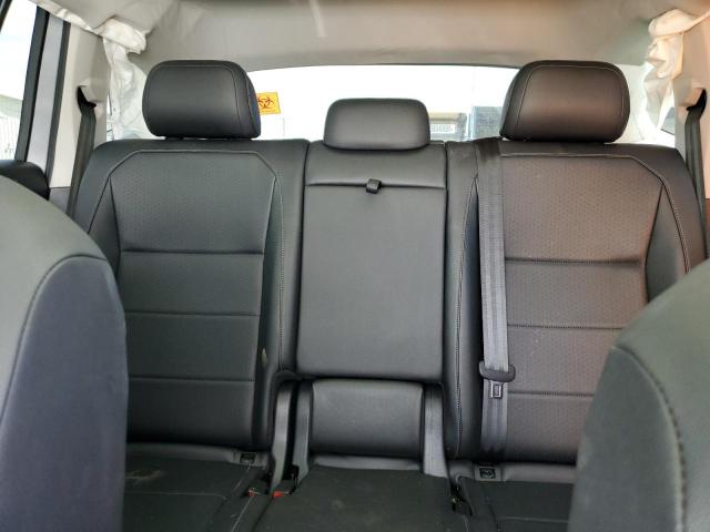 2020 VOLKSWAGEN TIGUAN SE 3VV2B7AX7LM127421