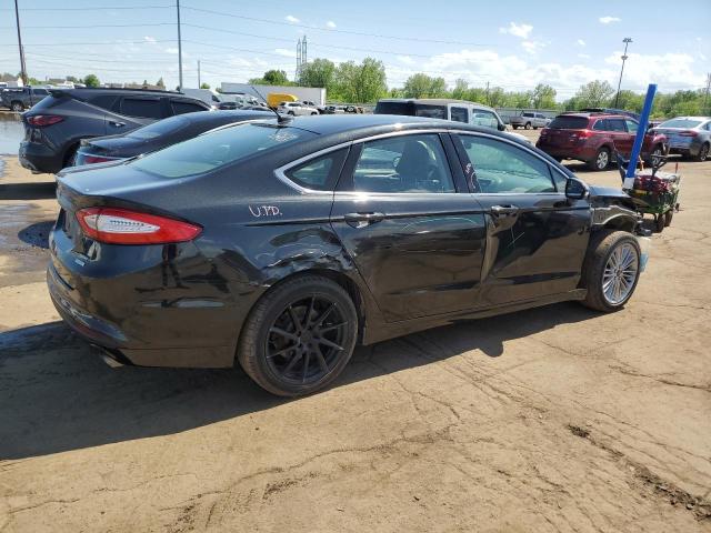 Vin: 3fa6p0hd4fr180532, lot: 57525235, ford fusion se 20153