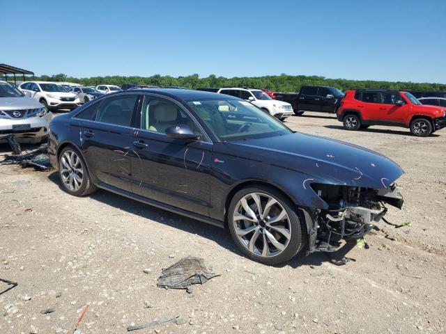 Vin: waufgafc5fn021688, lot: 57678505, audi a6 premium plus 20154