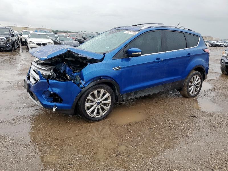 Vin: 1fmcu9j98jub31234, lot: 58817705, ford escape titanium 2018 img_1