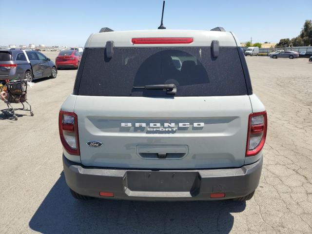2024 FORD BRONCO SPO - 3FMCR9B62RRE19193