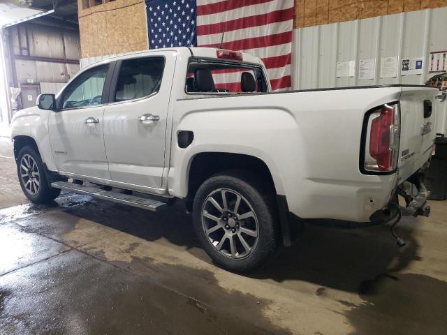 2019 GMC CANYON DEN 1GTG6EEN4K1104633