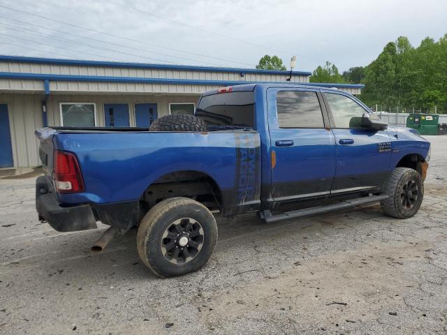 Vin: 3c6tr5ej6hg712402, lot: 57352435, ram 2500 powerwagon 20173