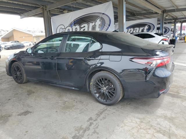 Vin: 4t1g11ak2nu050850, lot: 58044645, toyota camry se 20222