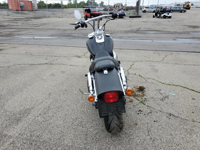 2010 HARLEY-DAVIDSON FXDF 1HD1GY412AC323577
