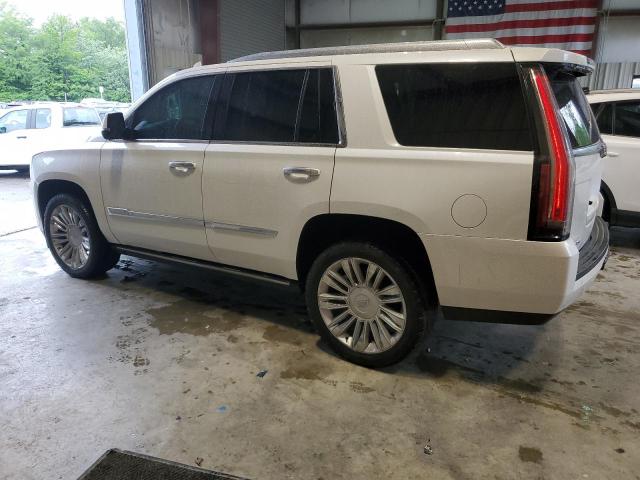 Vin: 1gys4dkj0gr222208, lot: 56379605, cadillac escalade platinum 20162