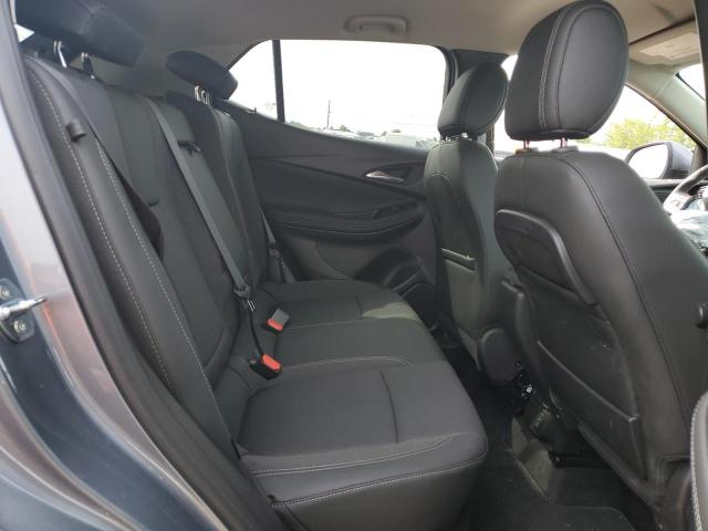 2022 BUICK ENCORE GX - KL4MMDS28NB115771