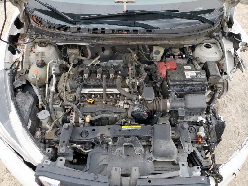 2018 NISSAN KICKS S - 3N1CP5CU4JL513084