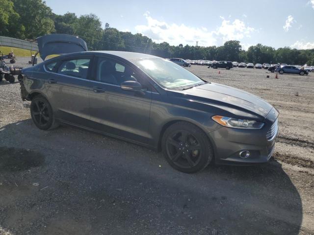 Vin: 3fa6p0h70gr243444, lot: 57764065, ford fusion se 20164