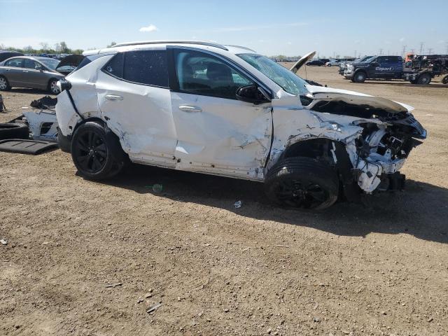 Vin: kl4amdsl9rb193493, lot: 55594175, buick encore sport touring 20244