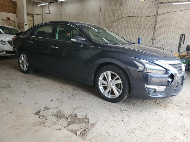 Vin: 1n4al3ap8dc155687, lot: 59133385, nissan altima 2.5 20134