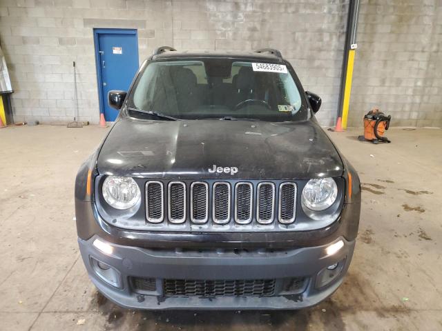 2017 JEEP RENEGADE L - ZACCJABB8HPG23144