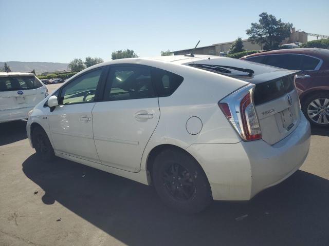 Vin: jtdkn3du7c5400587, lot: 56437585, toyota prius 20122