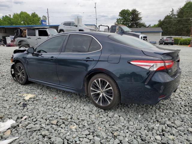 Vin: 4t1g11ak1lu362848, lot: 56307775, toyota camry se 20202