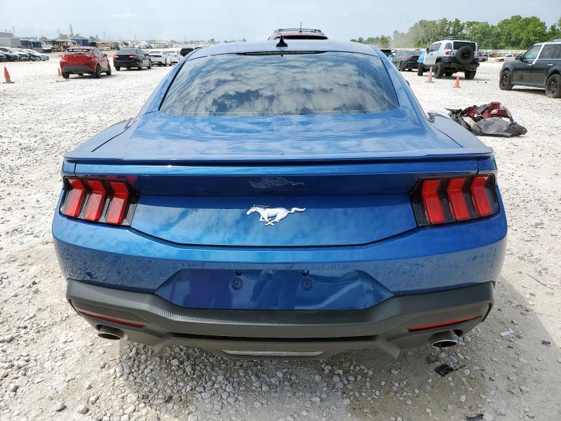 2024 FORD MUSTANG - 1FA6P8TH7R5112306