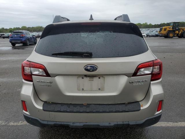 2017 SUBARU OUTBACK 2. 4S4BSANC6H3365218