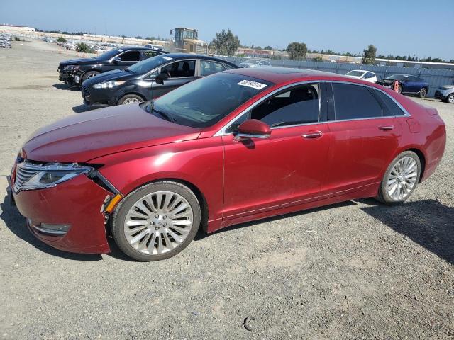 Vin: 3ln6l2gk0dr812243, lot: 56180515, lincoln mkz 2013 img_1