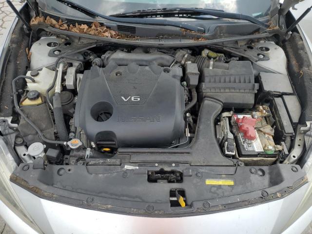 2016 NISSAN MAXIMA 3.5 - 1N4AA6AP5GC434087