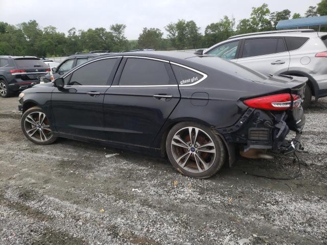 2019 FORD FUSION TIT 3FA6P0D91KR240715