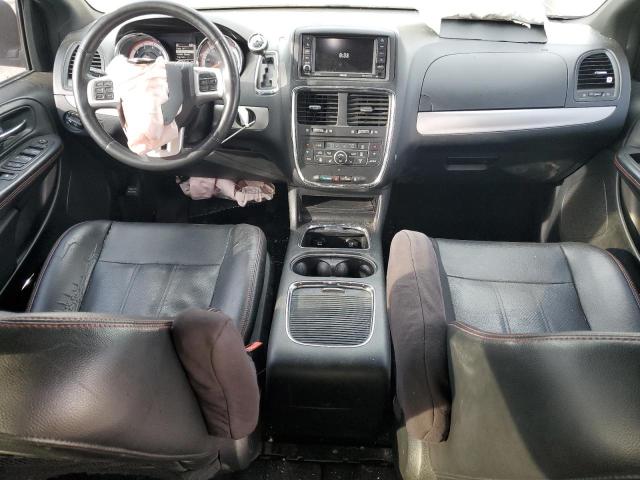 2017 DODGE GRAND CARA - 2C4RDGEG6HR711147