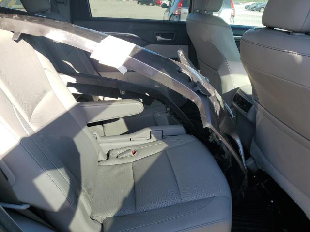 2015 TOYOTA HIGHLANDER - 5TDDKRFH3FS204570