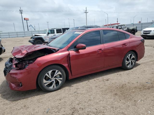 SUBARU LEGACY PRE