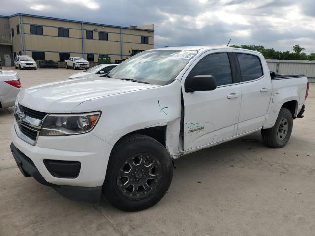 Vin: 1gcgscen2l1115647, lot: 54755165, chevrolet colorado lt 2020 img_1