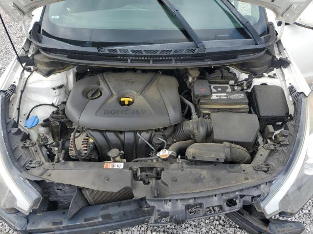2016 KIA FORTE LX KNAFK4A66G5486791