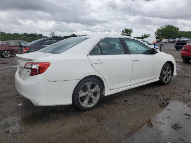 Vin: 4t1bk1fk5cu515103, lot: 57677365, toyota camry se 20123