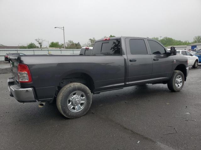 RAM 2500 TRADE 2024 gray  Diesel 3C6UR5HL9RG103078 photo #4