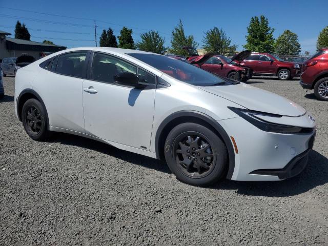 Vin: jtdadabu5r3014907, lot: 58414675, toyota prius le 20244