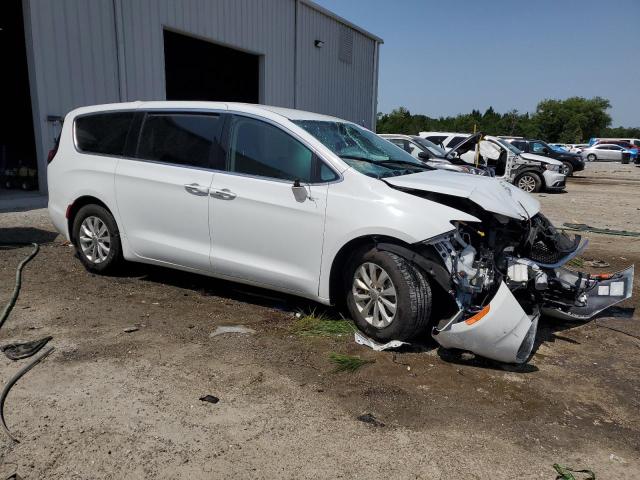 Vin: 2c4rc1fgxjr279313, lot: 57181415, chrysler pacifica touring plus 20184