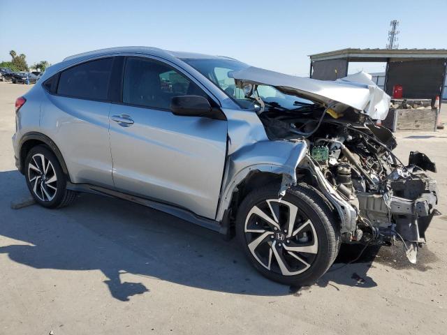 Vin: 3czru5h11kg701290, lot: 55250375, honda hr-v sport 20194