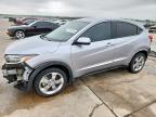 2022 HONDA HR-V LX - 3CZRU5H38NM723522