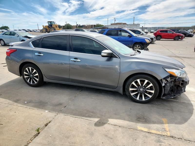Vin: 1n4al3ap8gc119700, lot: 58018715, nissan altima 2.5 20164