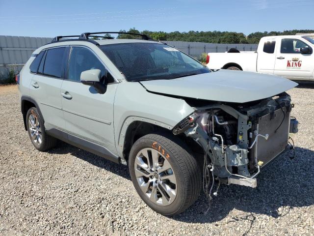 Vin: 2t3a1rfv5mw231793, lot: 56160485, toyota rav4 xle premium 20214