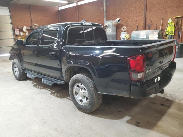Vin: 3tmcz5an4pm652850, lot: 56200255, toyota tacoma double cab 20232