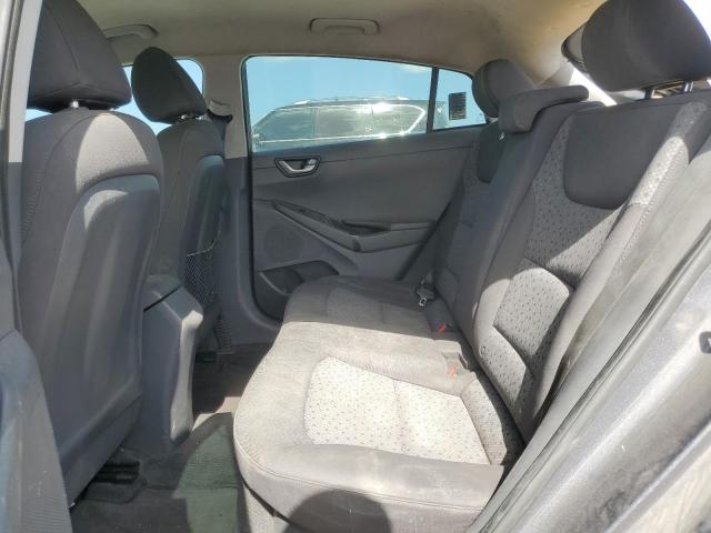 2019 HYUNDAI IONIQ BLUE KMHC65LC2KU125507