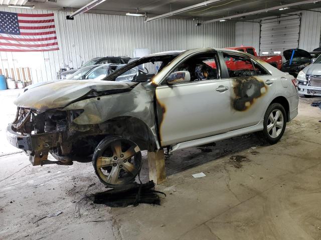 Vin: 4t1bf3ek8au527759, lot: 57613015, toyota camry base 2010 img_1