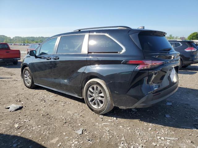 Vin: 5tdbskfcxns060663, lot: 52490575, toyota all models le 20222