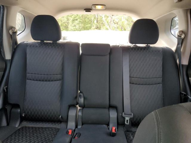 2018 NISSAN ROGUE S - KNMAT2MTXJP509419
