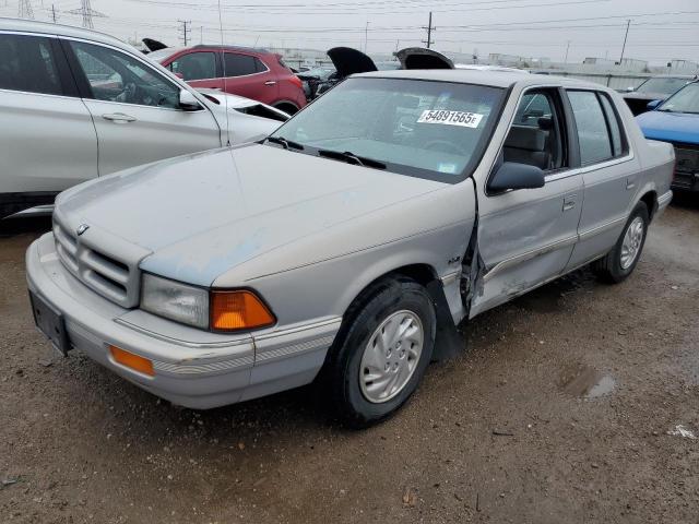 DODGE SPIRIT