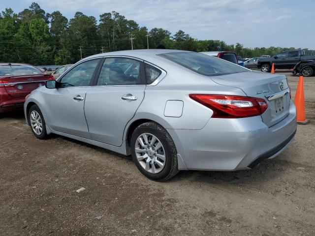 Vin: 1n4al3ap9hc284477, lot: 57658285, nissan altima 2.5 20172
