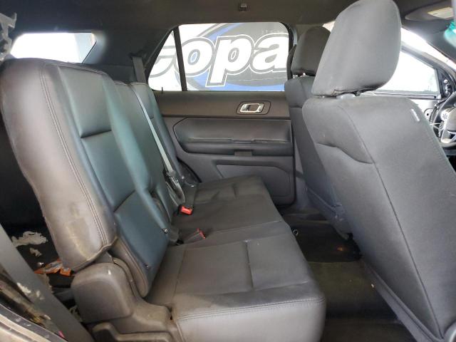 2015 FORD EXPLORER P - 1FM5K8AR3FGB62213