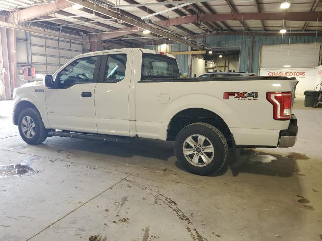 Vin: 1ftex1ep8gfa63867, lot: 55356235, ford f-150 super cab 20162