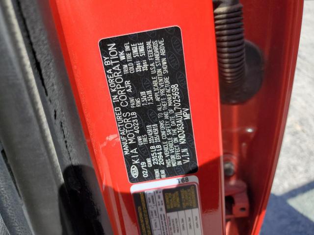 2020 KIA SOUL GT LI - KNDJ63AU1L7025698