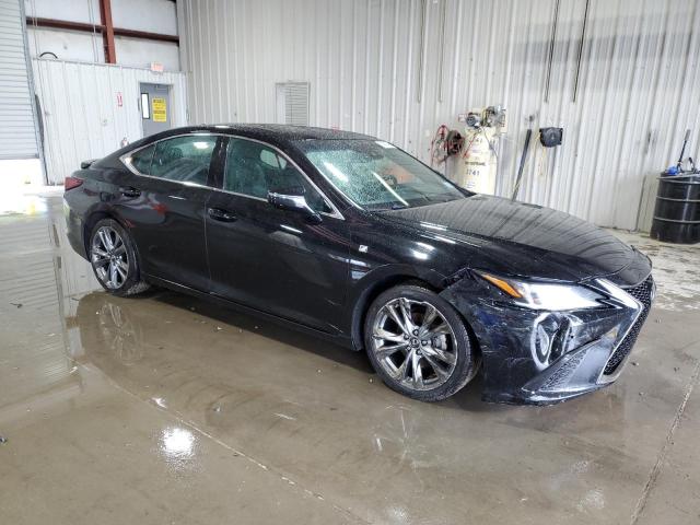 2019 LEXUS ES 350 - 58ABZ1B1XKU011145