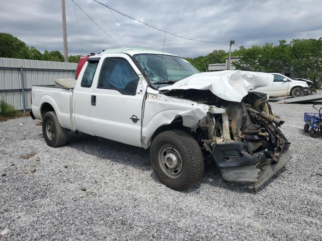 Vin: 1ft7x2b69bea69623, lot: 55387695, ford f250 super duty 20114